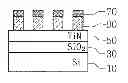 Fig. 01 - Method of manufacturing pram using laser interference lithography