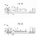 Fig. 08 - Method for package-on-package assembly with wire bonds to encapsulation surface