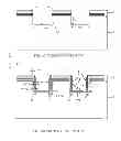 Fig. 06 - METHOD FOR MAKING GATE-OXIDE WITH STEP-GRADED THICKNESS IN TRENCHED DMOS DEVICE FOR REDUCED GATE-TO-DRAIN CAPACITANCE