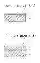Fig. 02 - Methods of manufacturing semiconductor devices having a support structure for an active layer pattern