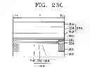 Fig. 35 - Methods of manufacturing semiconductor devices having a support structure for an active layer pattern