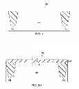 Fig. 02 - Memory device structure and method