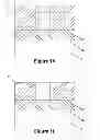 Fig. 07 - Methods of forming bulk FinFET devices with replacement gates so as to reduce punch through leakage currents