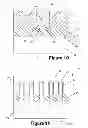 Fig. 09 - Methods of forming bulk FinFET devices with replacement gates so as to reduce punch through leakage currents