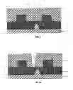 Fig. 03 - Fabrication method for improving surface planarity after tungsten chemical mechanical polishing