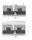 Fig. 04 - Fabrication method for improving surface planarity after tungsten chemical mechanical polishing