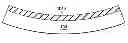 Fig. 01 - Curved wafer processing on method and apparatus