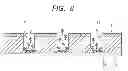 Fig. 08 - Through hole forming method