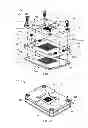 Fig. 02 - Integrated circuit socket system with configurable structures and method of manufacture thereof