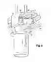 Fig. 04 - ELECTRICAL DEVICE, IN PARTICULAR A SOCKET AND CONNECTOR, HAVING A SECONDARY LOCK, METHOD FOR MOULDING SUCH A DEVICE AND MOULD FOR PRODUCING SUCH A DEVICE