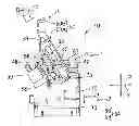 Fig. 01 - Lever lock connector and connector unit having that
