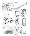 Fig. 02 - Universal adaptor mount for a docking station