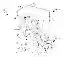 Fig. 01 - Cap body insulation displacement connector (IDC)
