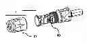 Fig. 01 - CABLE STRAIN RELIEF