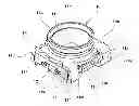 Fig. 01 - Switch-equipped coaxial connector