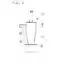 Fig. 04 - DEVICE FOR SUPPLYING SLURRY FOR SEMICONDUCTOR, PROVIDED WITH PIPE CLOGGING PREVENTION MEANS