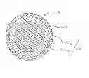 Fig. 01 - Golf balls having layers based on polyamide and fatty acid amide blends