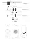 Fig. 03 - Lateral flow assays using two dimensional features