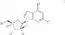 Fig. 02 - Nucleoside phosphoramidates
