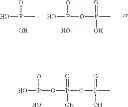 Fig. 35 - Nucleoside phosphoramidates