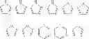 Fig. 07 - Dihydropteridinones I