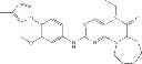 Fig. 22 - Dihydropteridinones I