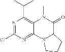 Fig. 232 - Dihydropteridinones I