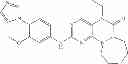 Fig. 28 - Dihydropteridinones I