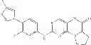 Fig. 44 - Dihydropteridinones I