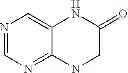 Fig. 72 - Dihydropteridinones I