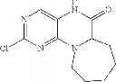 Fig. 86 - Dihydropteridinones I