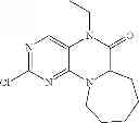 Fig. 87 - Dihydropteridinones I