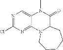 Fig. 89 - Dihydropteridinones I