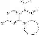 Fig. 90 - Dihydropteridinones I