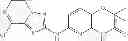 Fig. 22 - Triazolopyrazine derivatives