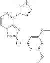 Fig. 335 - Triazolopyrazine derivatives