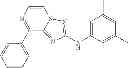 Fig. 35 - Triazolopyrazine derivatives