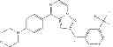 Fig. 40 - Triazolopyrazine derivatives