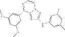 Fig. 43 - Triazolopyrazine derivatives
