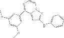 Fig. 46 - Triazolopyrazine derivatives