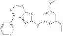 Fig. 47 - Triazolopyrazine derivatives