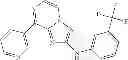 Fig. 48 - Triazolopyrazine derivatives