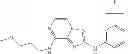Fig. 72 - Triazolopyrazine derivatives