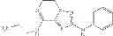 Fig. 77 - Triazolopyrazine derivatives