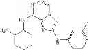 Fig. 85 - Triazolopyrazine derivatives