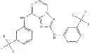 Fig. 90 - Triazolopyrazine derivatives