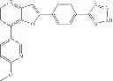 Fig. 124 - Furopyridine derivatives