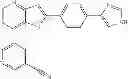 Fig. 131 - Furopyridine derivatives