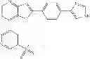Fig. 136 - Furopyridine derivatives