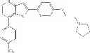 Fig. 151 - Furopyridine derivatives